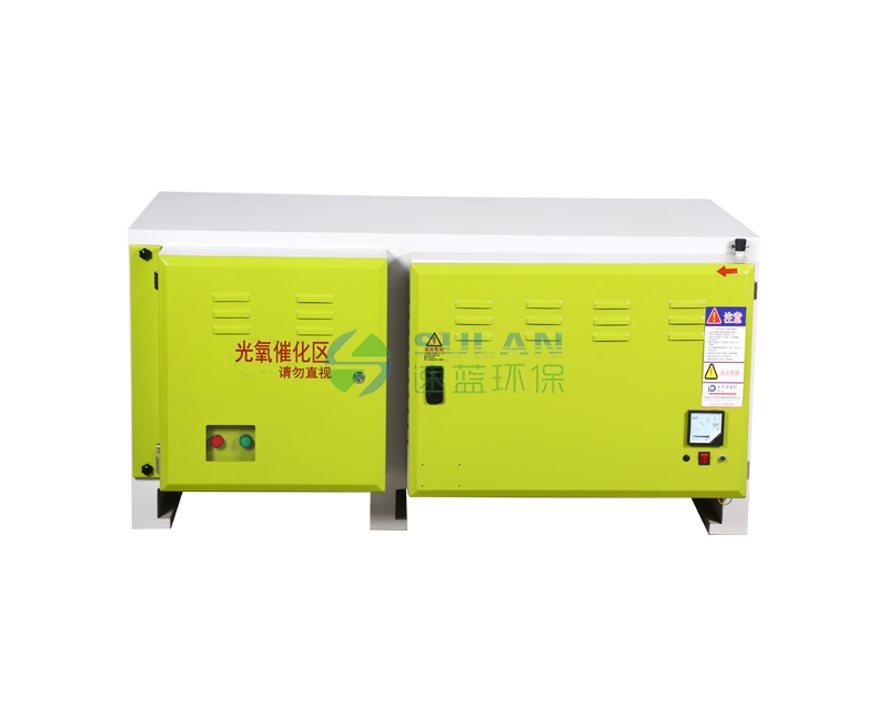 油煙凈化器電場裝反會(huì)怎么樣?