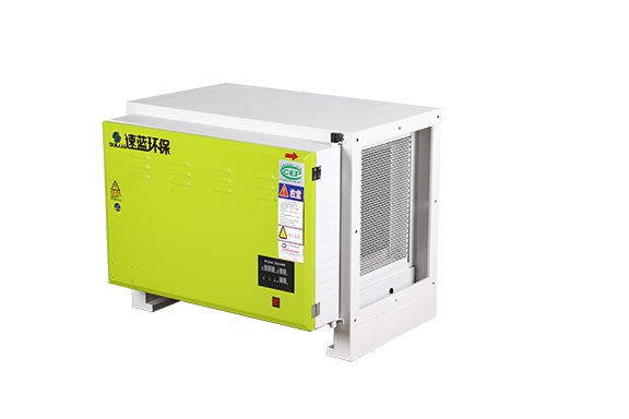 深圳低空油煙凈化器廠家，老品牌，更實惠，環保包過產品